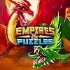 Empires & Puzzles Logo